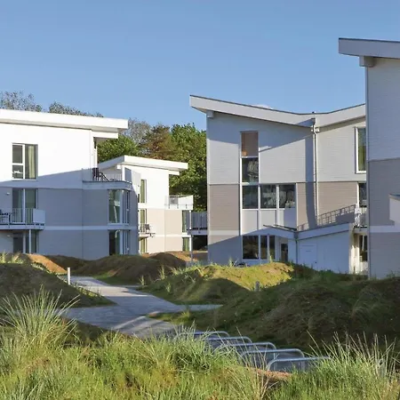 Duenenvilla 20, Whg 2 Appartement Lübeck