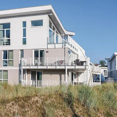 Duenenvilla 20, Whg 2 Appartement